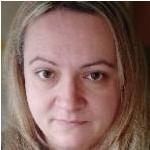  Autor Małgorzata Śpiewak