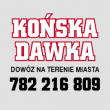 Końska Dawka