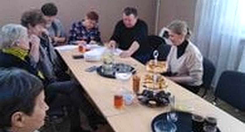 Zdjęcie ze spotkania