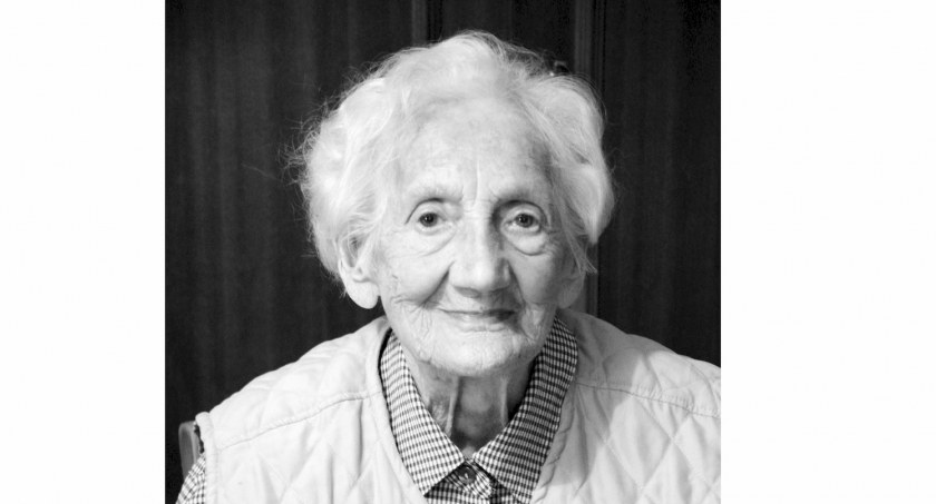 Zdjęcie śp. Heleny Gierczak