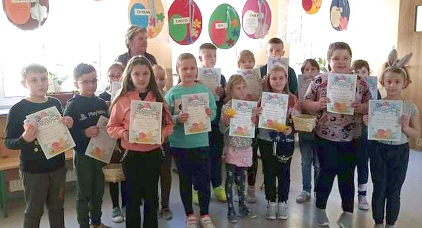 Zdjęcie uczestników konkursu 