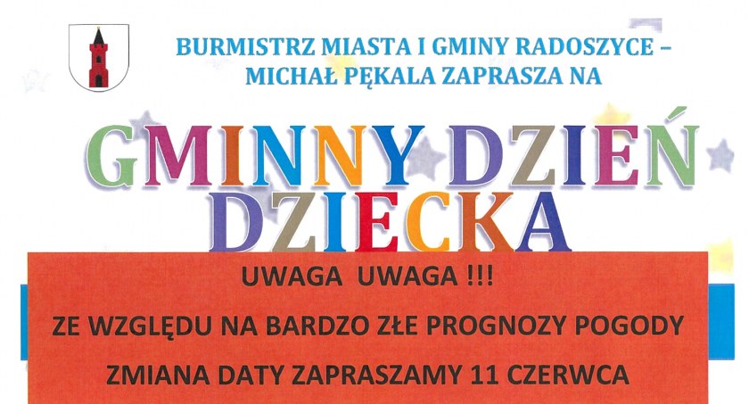Zdjęcie plakatu wydarzenia