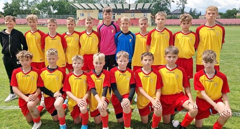 Zdjęcie kadry województwa świętokrzyskiego rocznika 2010