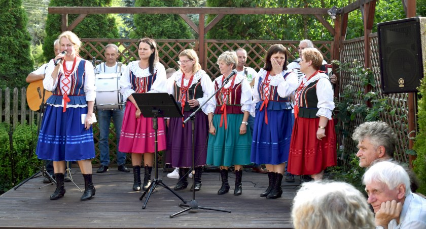 Zdjęcie zespołu Smykovia