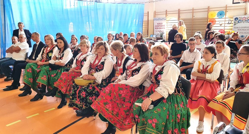Zdjęcie uczestników Forum