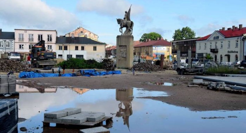 Zdjęcie: W tym miejscu pojawią się drzewa 