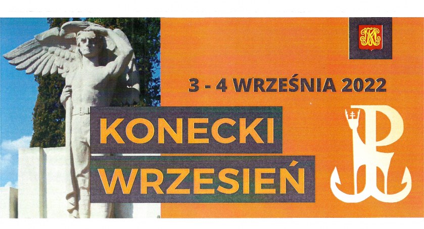 Zdjęcie plakatu wydarzenia
