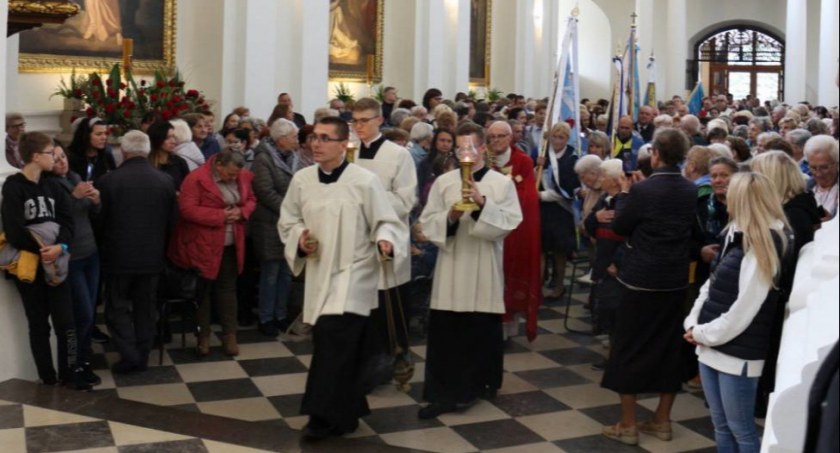 Zdjęcie: Misjonarze Oblaci Maryi Niepokalanej