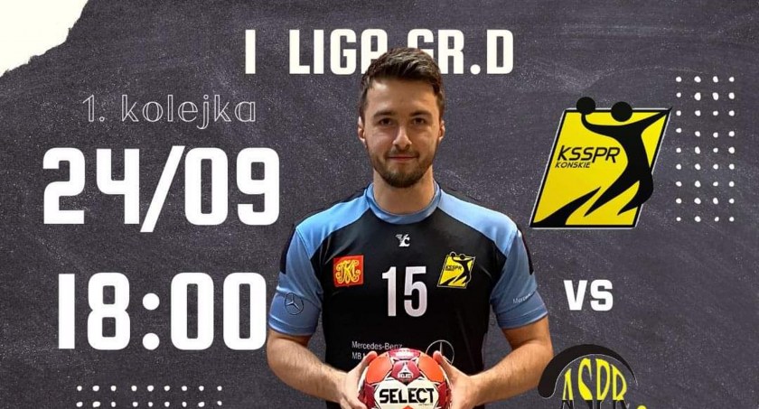 Zdjęcie plakatu meczowego