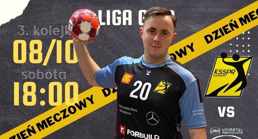 Zdjęcie plakatu meczowego