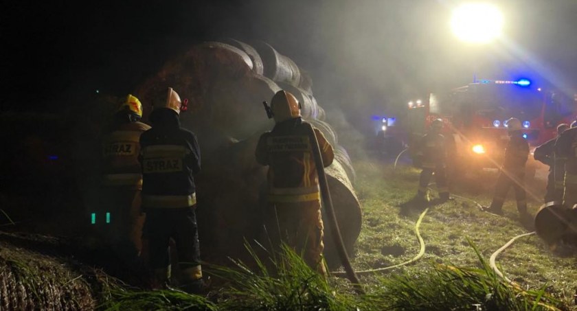 Zdjęcie: OSP Ruda Maleniecka