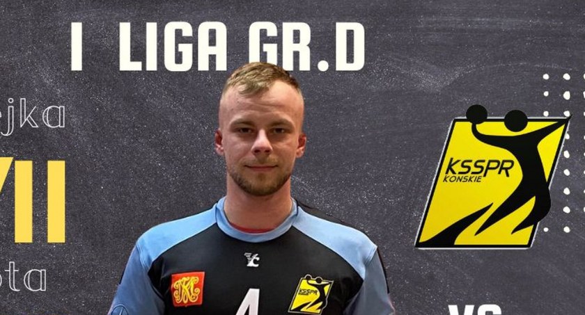 Zdjęcie plakatu meczowego