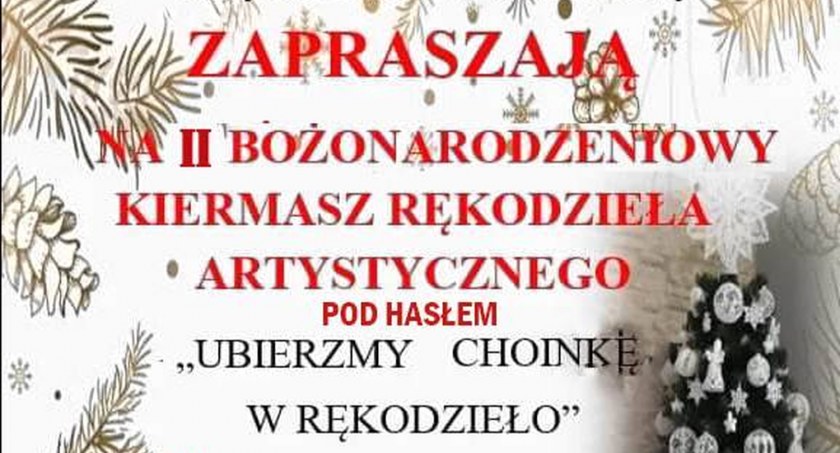 Zdjęcie plakatu wydarzenia