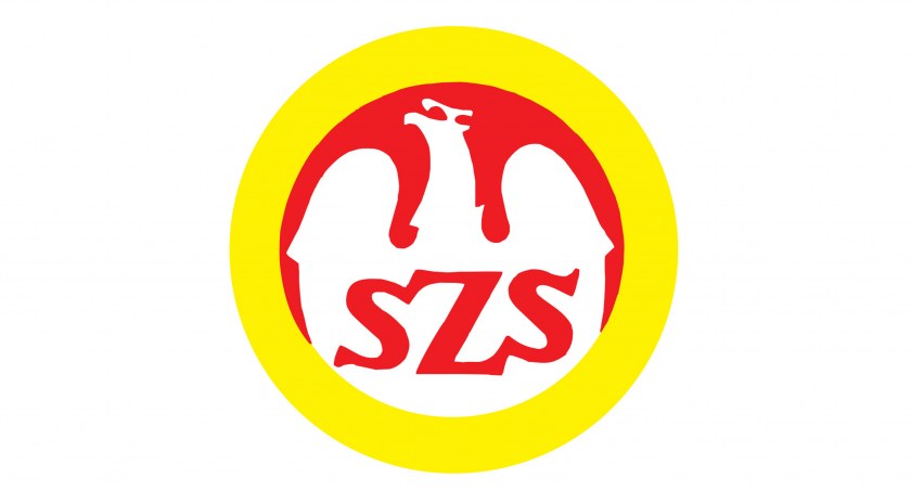 Zdjęcie ilustracyjne - logo SZS