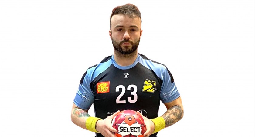 Zdjęcie Artura Rurarza
