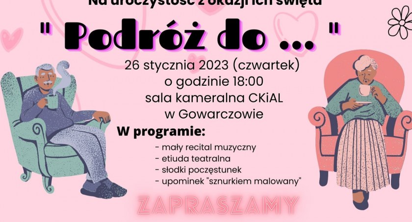 Zdjęcie plakatu wydarzenia