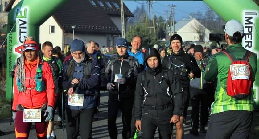 Zdjęcie z poprzedniej edycji maratonu (fot. ImperActiv)