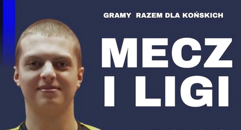 Zdjęcie plakatu meczowego