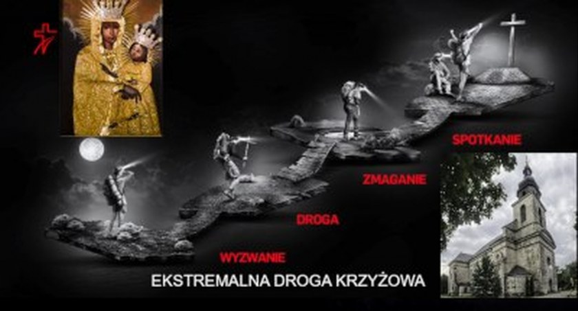 Zdjęcie plakatu EDK