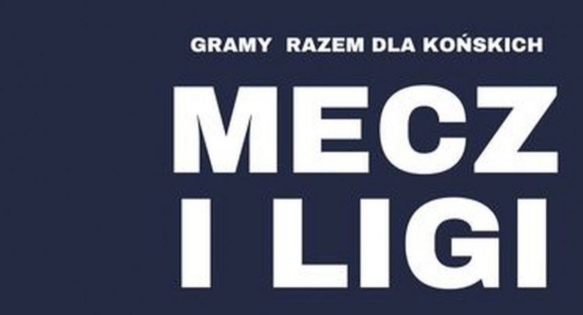 Zdjęcie plakatu meczu