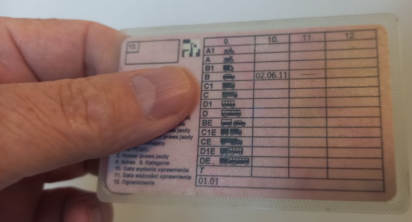 Na zdjęciu: ranking szkół jazdy w powiecie koneckim może być pomocny dla chcących uzyskać prawo jazdy