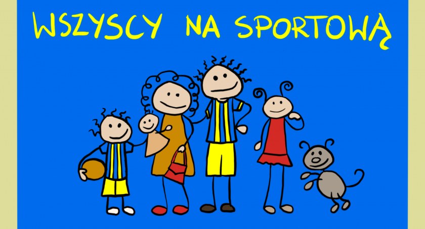 Zdjęcie plakatu festynu