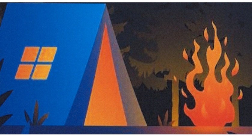 Zdjęcie plakatu imprezy
