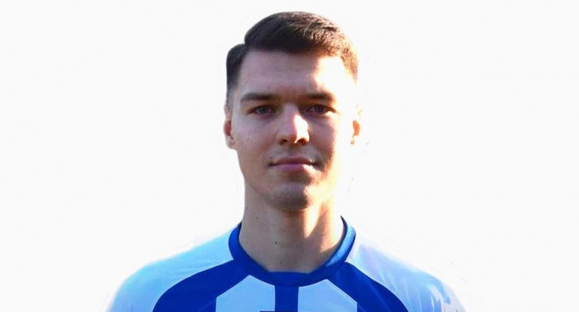 Zdjęcie Bartosza Pańtaka