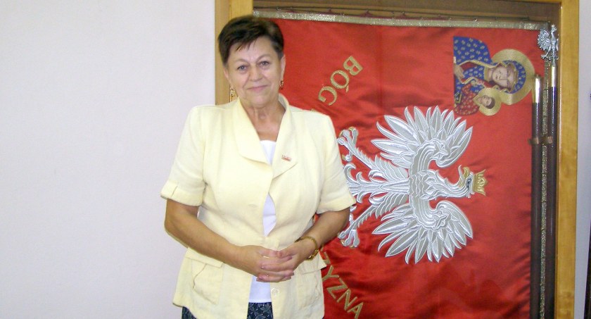 Zdjęcie Heleny Obara