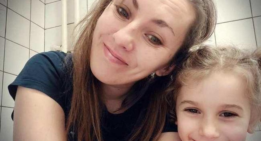 Na zdjęciu: Marta chce żyć normalnie, zapomnieć o chorobie i móc nadal pomagać innym 