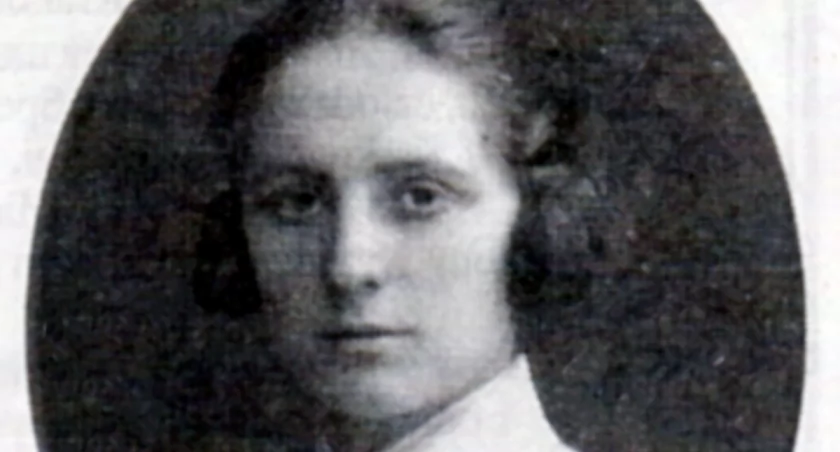 Zdjęcie: Śp. Julianna Pardel (12 VIII 1898 - 16 IX 1994)