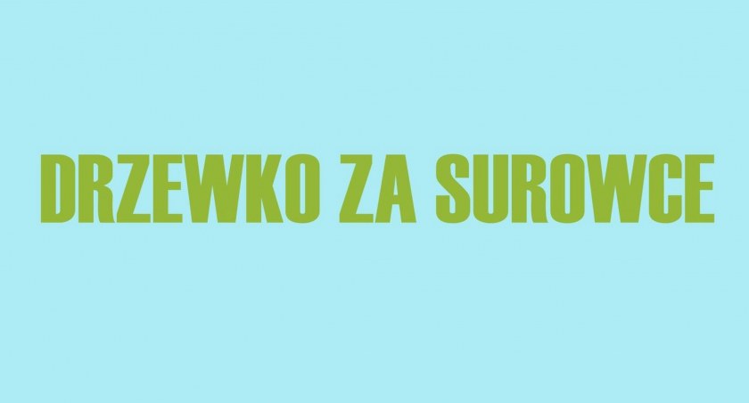 Zdjęcie plakatu akcji