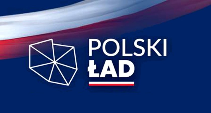 Zdjęcie grafiki Polskiego Ładu