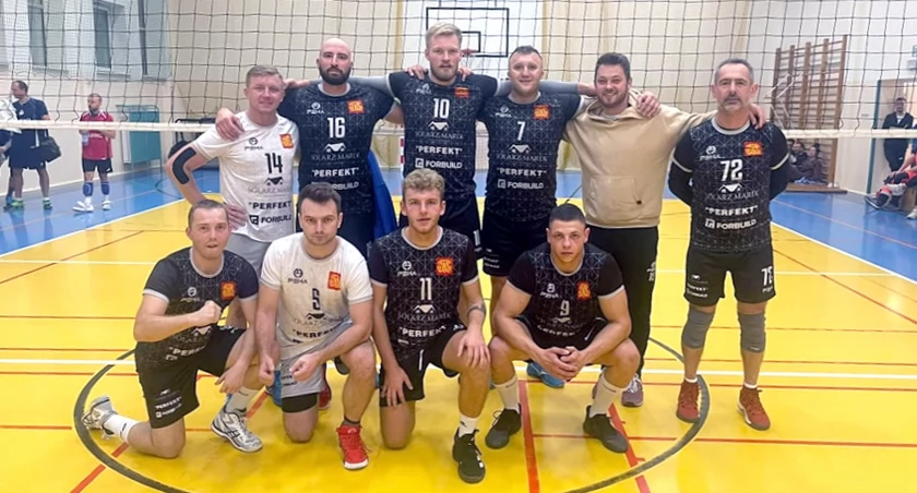 Zdjęcie drużyny Fair Play Końskie