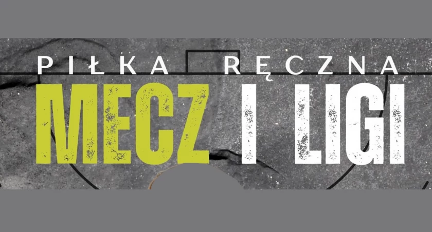 Zdjęcie plakatu meczu