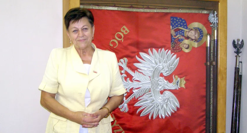 Zdjęcie Heleny Obara