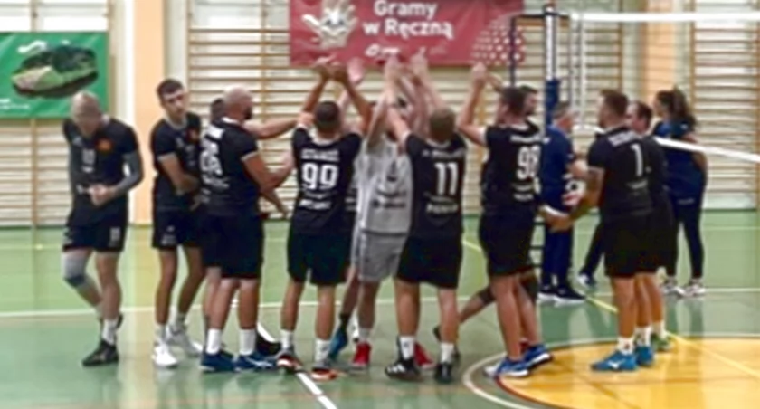 Zdjęcie drużyny Fair Play Końskie (fot. Fair Play Końskie)