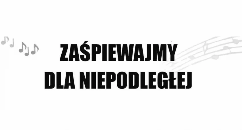 Zdjęcie plakatu spotkania