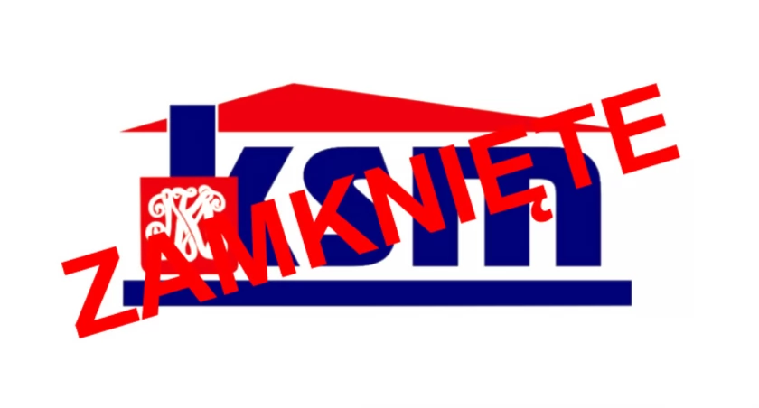 Zdjęcie logo KSM Końskie