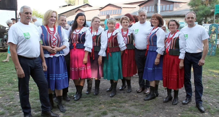 Zdjęcie zespołu Smykovia