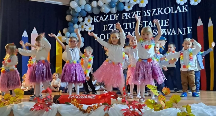 Zdjęcie:  ZSP Stadnicka Wola
