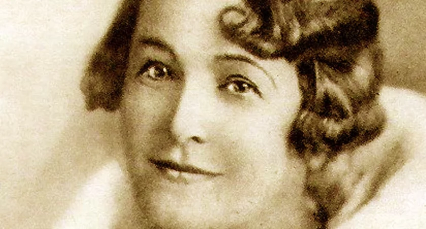 Zdjęcie: Maria Kiepura