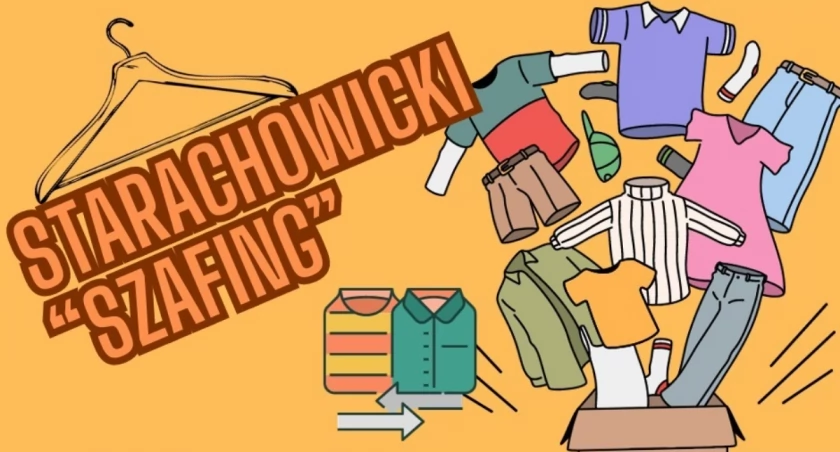 Zdjęcie: Starachowicki Szafing