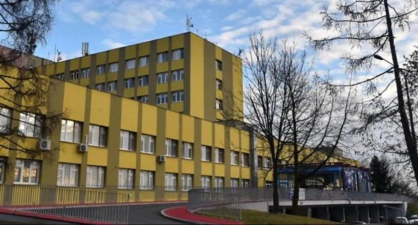 Konecki szpital z nwa ofertą