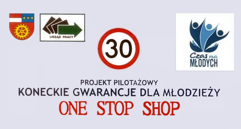 Zdjęcie plakatu projektu