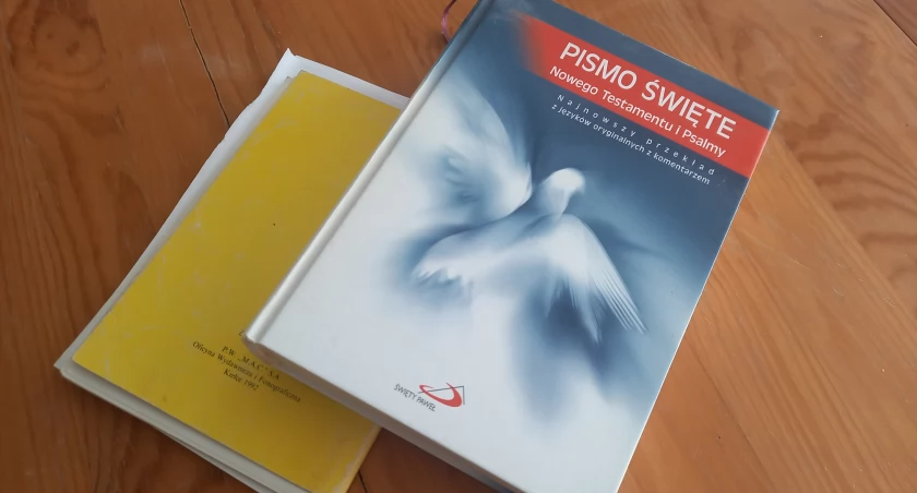 Czy młodzież w Końskich rezygnuje z lekcji religii?