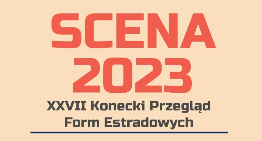 Zdjęcie plakatu przeglądu