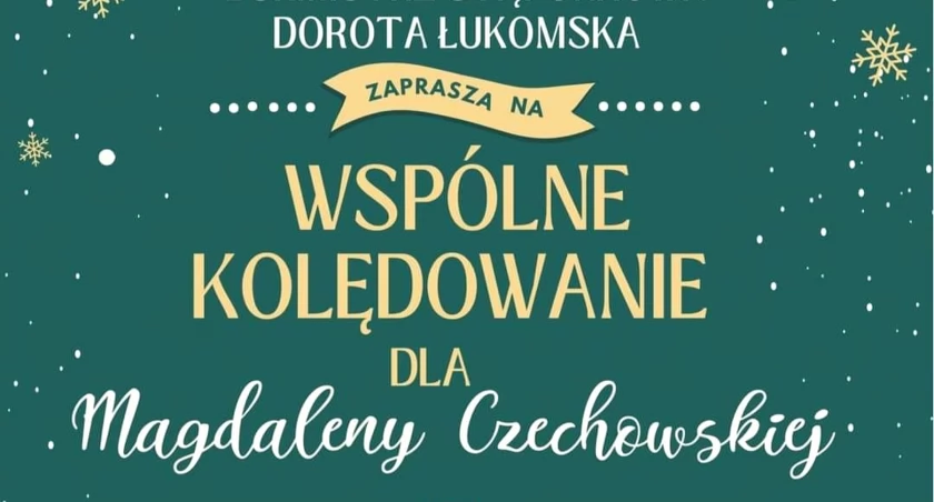 Zdjęcie plakatu wydarzenia