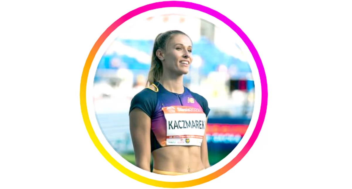 Zdjęcie Natalii Kaczmarek (Instagram)