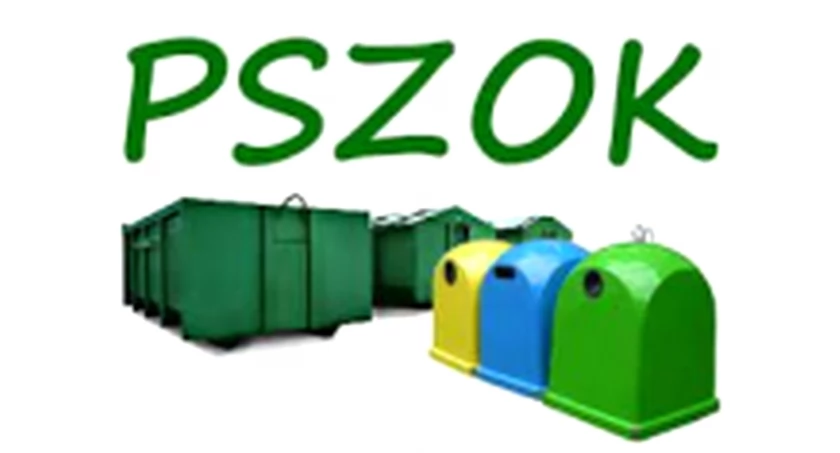 Zdjęcie grafiki PSZOK Fałków